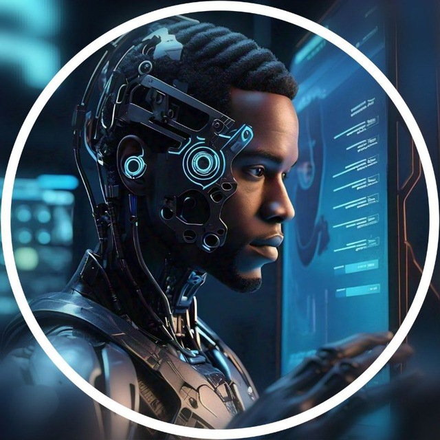 🤖